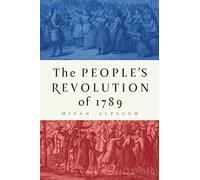 The People's Revolution of 1789