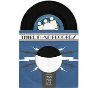 The People's Temple - Never More / Miles Away [Vinilo]