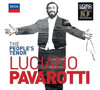 The Peoples Tenor