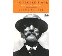 The People's War: Britain 1939-1945 – Penguin Books