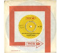 The Peppermint Rainbow - Don't Wake Me Up In The Morning, Michael