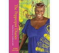 The Pepperpot Diaries: Stories From My Caribbean Table