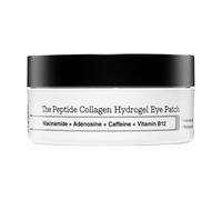 The Peptide Cóllagen Hydrogel Eye Patch, Calmante Y Refrescante, 60 Piezas, Máscara Debajo De Los Ojos, Parches Debajo De Los Ojos, Reparación E Hidratación De La Piel, Para Hinchazón, Ojeras