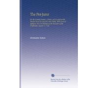 The Per-Juror: Or, the Country Justice. A Farce. As it is Acted at the Theatre Royal in Lincoln's-Inn-Fields. With General Applause Now Re-Printed on the Occasion of the Craftsman, August 5, 1732.