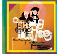 THE PERCEPTION OF OBSTACLES