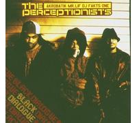 The Perceptionists - Black Dialogue