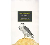The Peregrine (New York Review Books Classics)