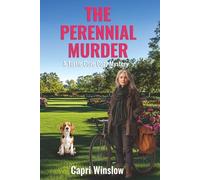 The Perennial Murder: A Turtle Cove Cozy Mystery