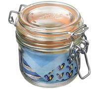 The Perfect 2000614 Conjunto de 6 terrinas 200 Ml Diámetro: 7 Cm