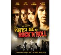 The Perfect Age of Rock 'n' Roll [Reino Unido] [DVD]