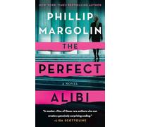 The Perfect Alibi: 2 (Robin Lockwood)