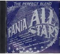 The Perfect Blend by Fania All Stars (1990-10-25)