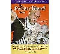The Perfect Blend: DVD