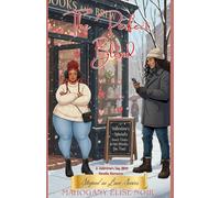 The Perfect Blend (Steeped in Love)