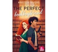 The Perfect Bookboyfriend (ebook)