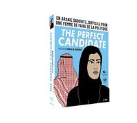 The Perfect Candidate [Francia] [Blu-ray]