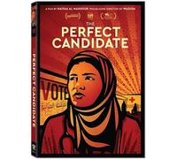 The Perfect Candidate [USA] [DVD]