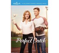 The Perfect Catch (DVD) Lisa Durupt Andrew W Walker (Importación USA)