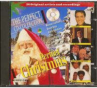 The Perfect CD Collection - Perfect Christmas (CD)