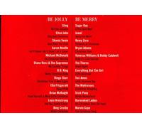 The Perfect Christmas Holiday Music