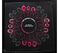 The Perfect Circle - As Long As We're Together - Lp Vinyl Record