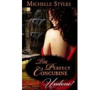 The Perfect Concubine (ebook)