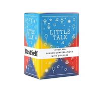 The Perfect Conversation Card Game for Kids A Tool for Bigger Conversations with Children for Parent Children