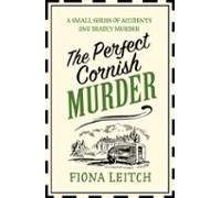 The Perfect Cornish Murder
