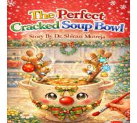 The Perfect Cracked Soup Bowl