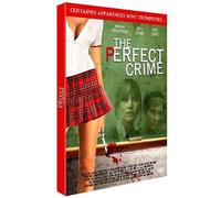 The Perfect Crime [Francia] [DVD]