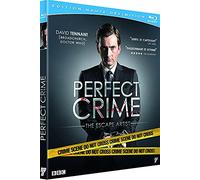 The Perfect Crime - The Escape Artist : Intégrale de la série [Francia] [Blu-ray]