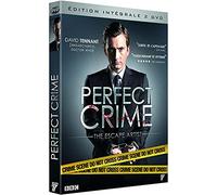 The Perfect Crime - The Escape Artist : Intégrale de la série [Francia] [DVD]
