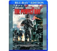 The Perfect Day [USA] [Blu-ray]