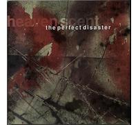 The Perfect Disaster - Heaven Scent [Vinilo]