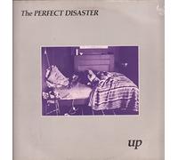 The Perfect Disaster - Up (1989) [VINYL]