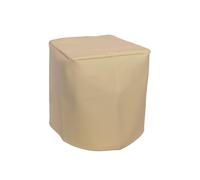 The Perfect Dust Cover Beige Padded Cover Compatible with Cosori CS15