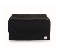 The Perfect Dust Cover Black Nylon Cover Compatible with Epson EcoTan