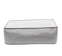 The Perfect Dust Cover - Funda de nailon blanca compatible con Canon Pixma TS9520 All-in-One Printer, antiestática e impermeable antipolvo de The Perfect Dust Cover LLC