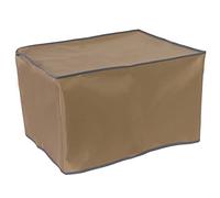 The Perfect Dust Cover LLC funda de nailon para Kyocera Ecosys M5521cdw Impresora multifunción láser a color, antiestática e impermeable, dimensiones 40,6 cm de ancho x 16,9 cm de profundidad x 19,5