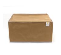 The Perfect Dust Cover Tan Nylon Cover Compatible with Epson EcoTank