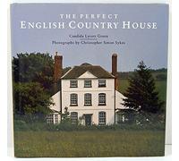 The Perfect English Country House