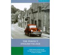 The Perfect English Village [Reino Unido] [DVD]