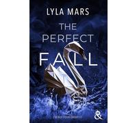The perfect fall: La nouvelle romance très attendue en 2024 après la dystopie best seller The Perfect Match