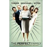 The Perfect Family [Reino Unido] [DVD]