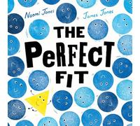 The Perfect Fit (Readerful: Books for Sharing) – Oxford University Press