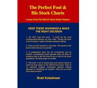 The Perfect Fool & His Stock Charts: Lessons From the 2024-25 Stock Market Winners