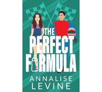The Perfect Formula: A Nanny Racing Sports Romance: 1 (The Secret Formula)