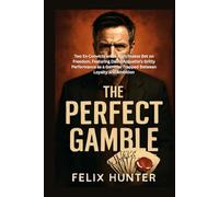 THE PERFECT GAMBLE: Two Ex-Convicts and a High-Stakes Bet on Freedom, Featuring David Arquette’s Gritty Performance as a Gambler Trapped Between Loyalty and Ambition