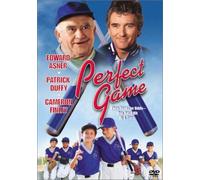 The Perfect Game [Reino Unido] [DVD]