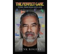 The Perfect Game: Tetris: From Russia with Love